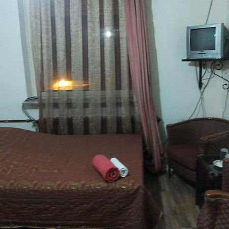 Hotel Vuk スコピエ エクステリア 写真