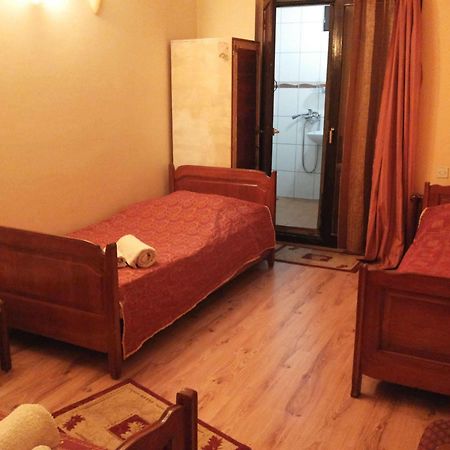 Hotel Vuk スコピエ エクステリア 写真